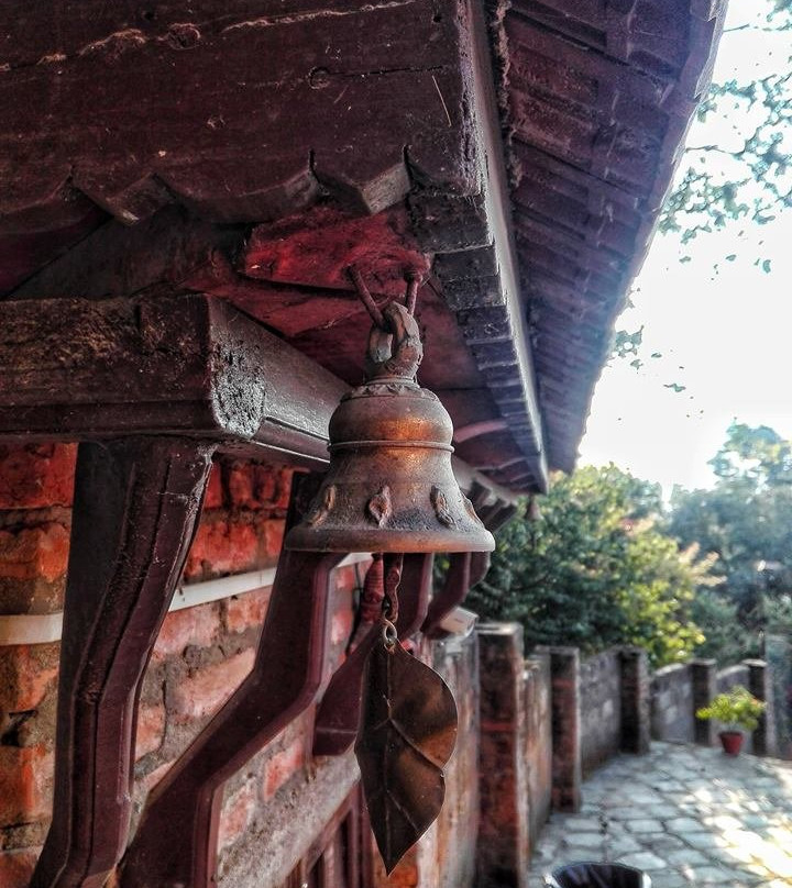 Chhaimale Resort主图