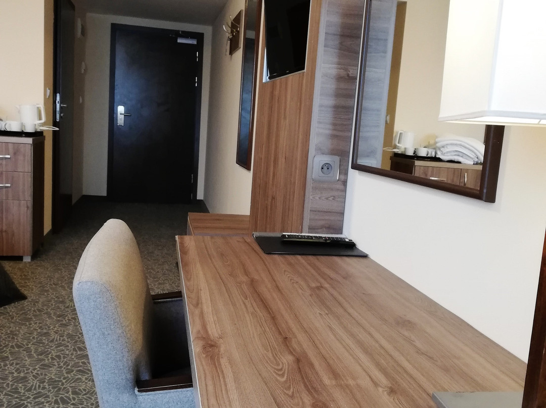 Hotel Zakliki主图