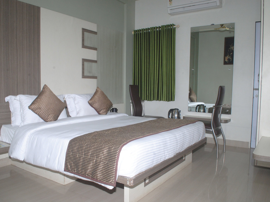 Hotel Shubh Suvidha主图