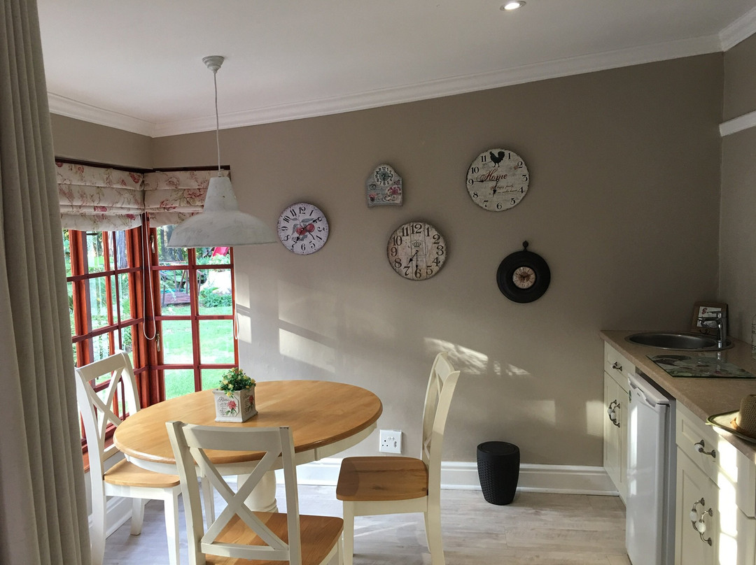 Happy Lands Farmstay主图