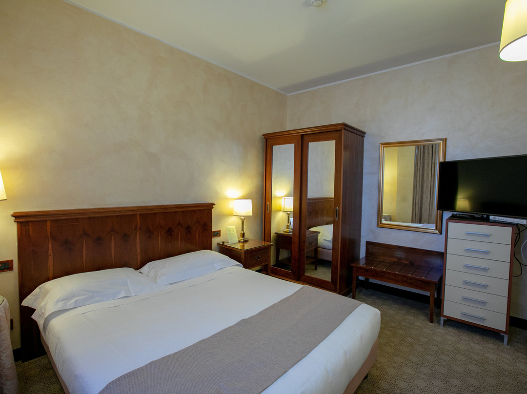 Hotel Scià on Martin主图