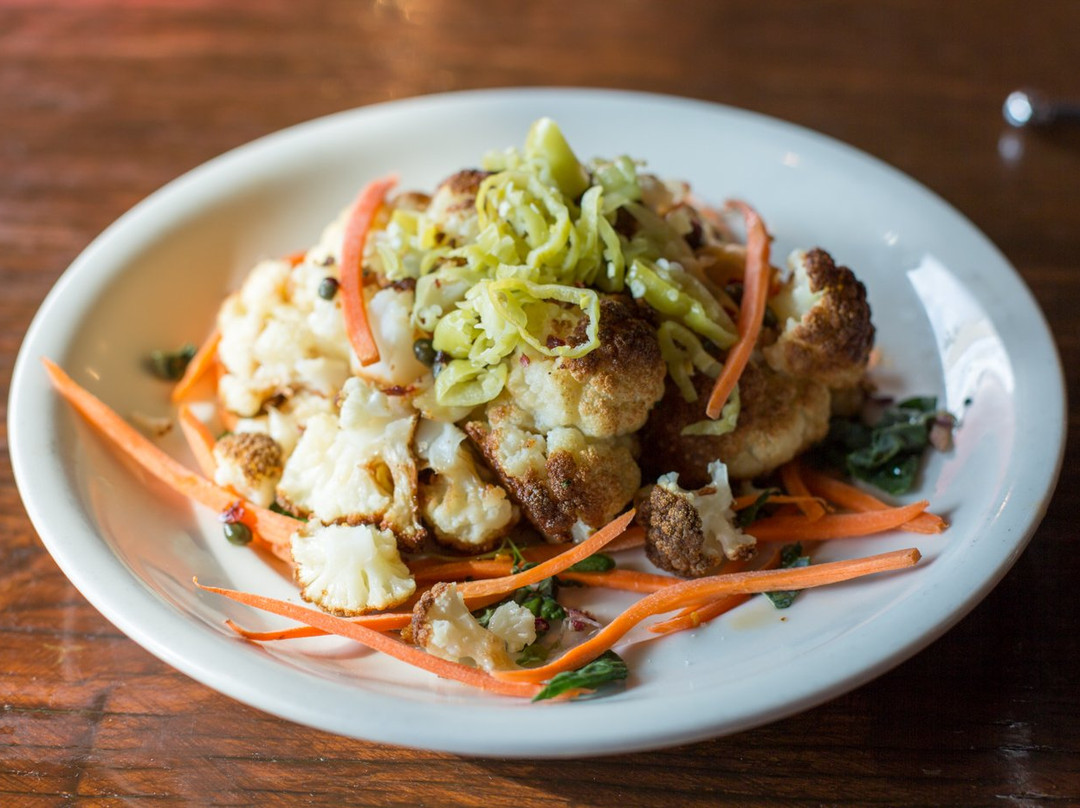 Privateer Marketplace & Wine Bar