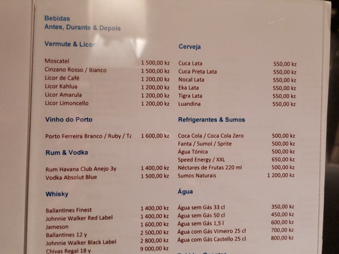 ibis Styles Iu Lubango