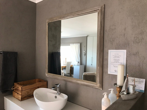 Uys街九住宿加早餐旅馆主图