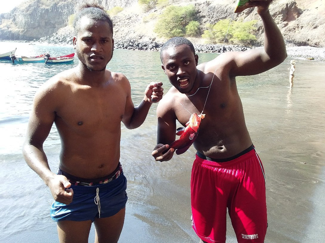 Porto de Ribeira da Barca-Ribeira da Barca必去景点