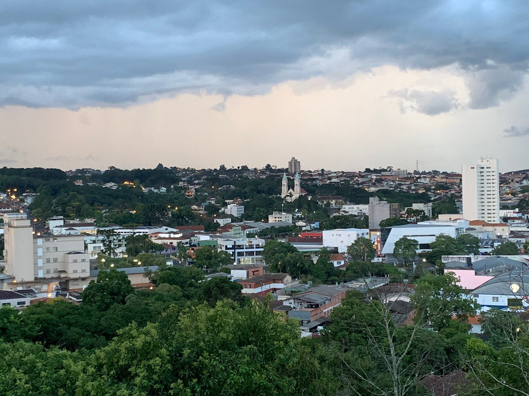 Image of Nossa Senhora das Graças景点图片