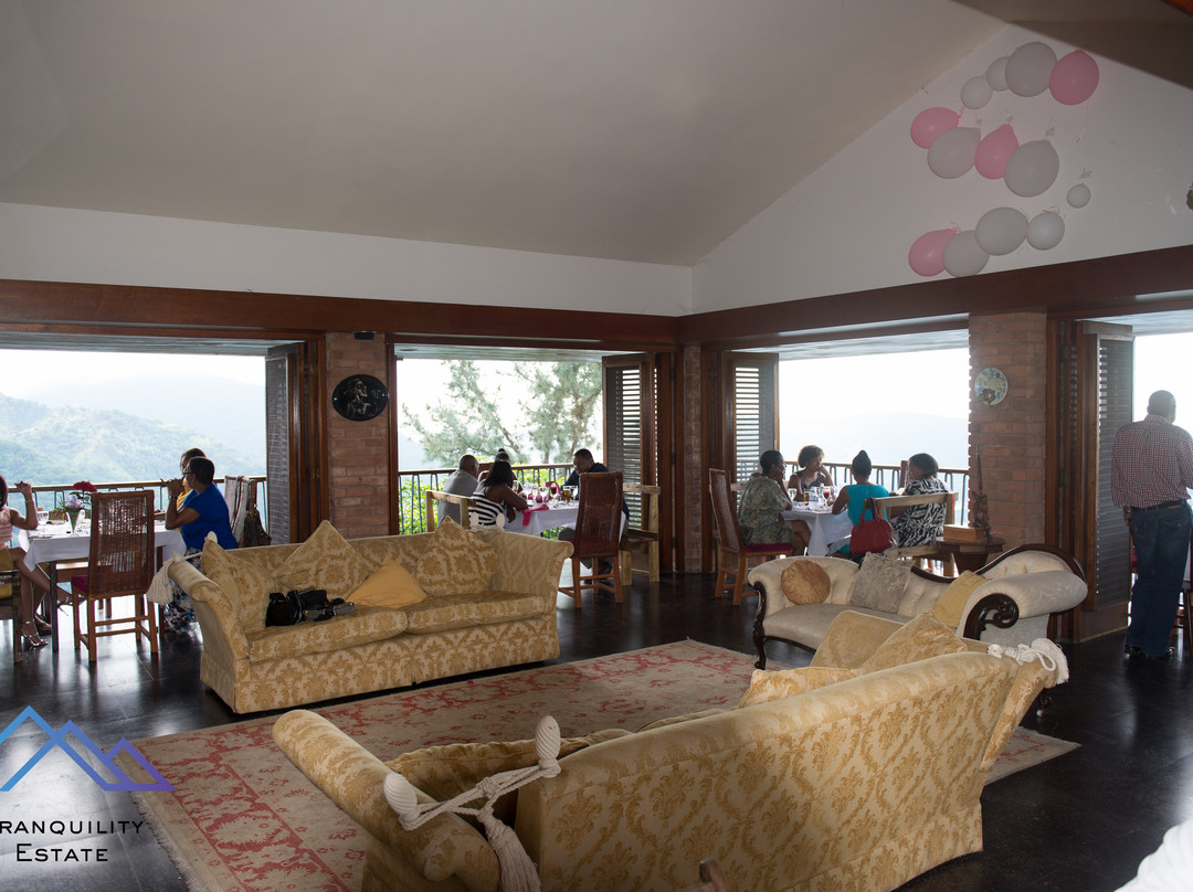 Tranquility Estate Bed & Breakfast主图