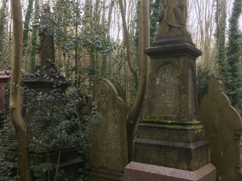 Raja Ram Mohan Roy Tomb-布里斯托尔必去景点