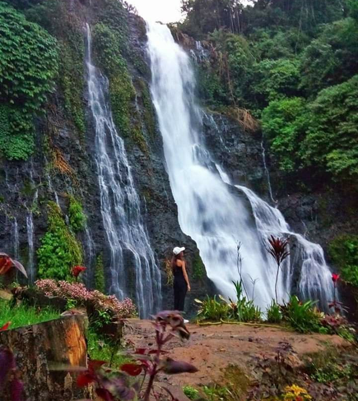 Bali Waterfalls & Jungle Trekking景点图片