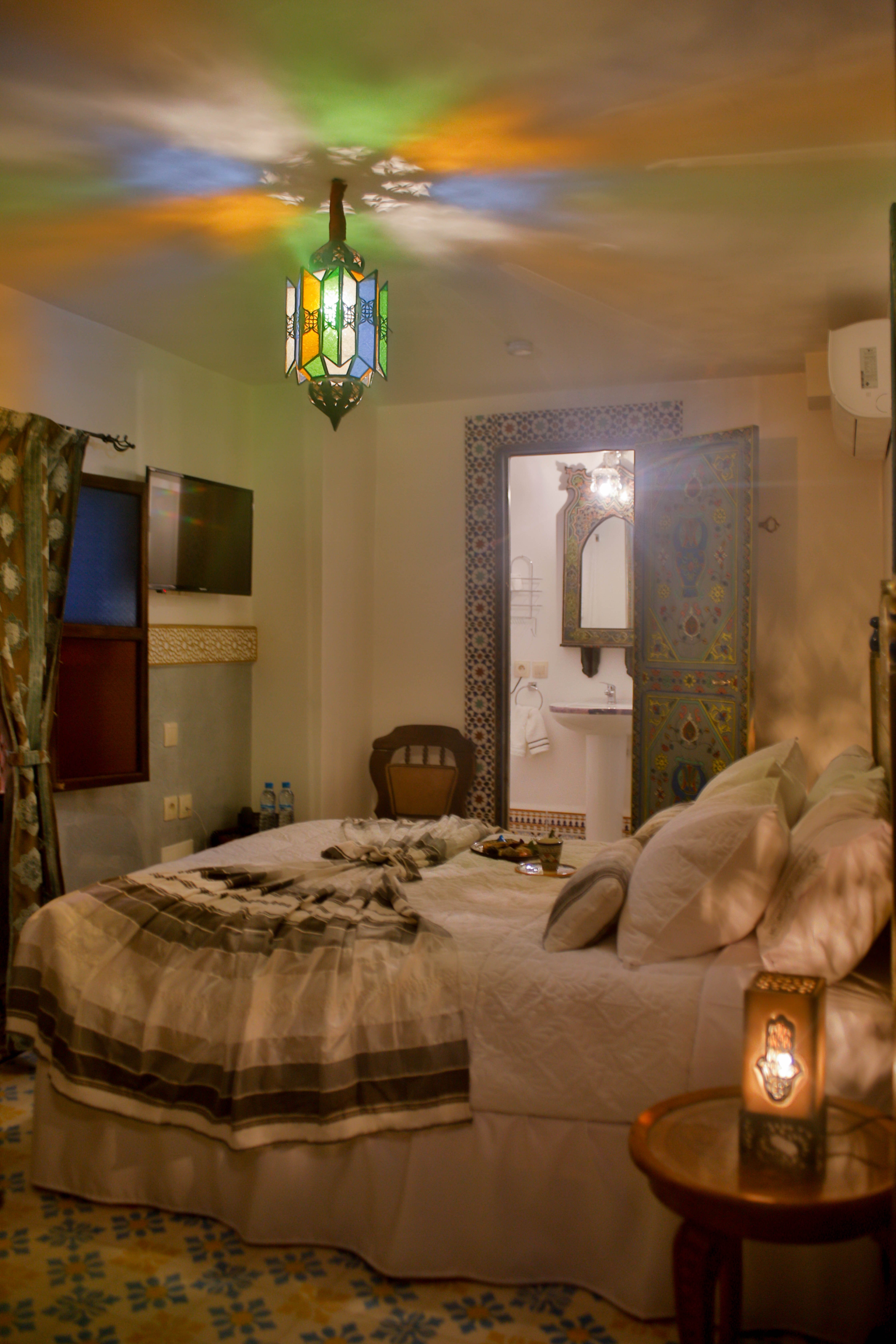 Riad Las Mil y una Noches-portrait