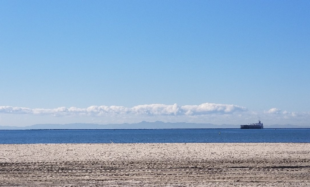 Belmont Shore-长滩必去景点