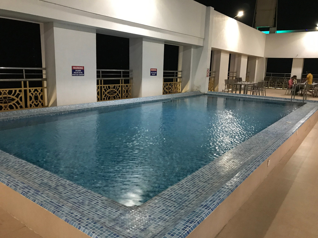 The Thangam Grand主图