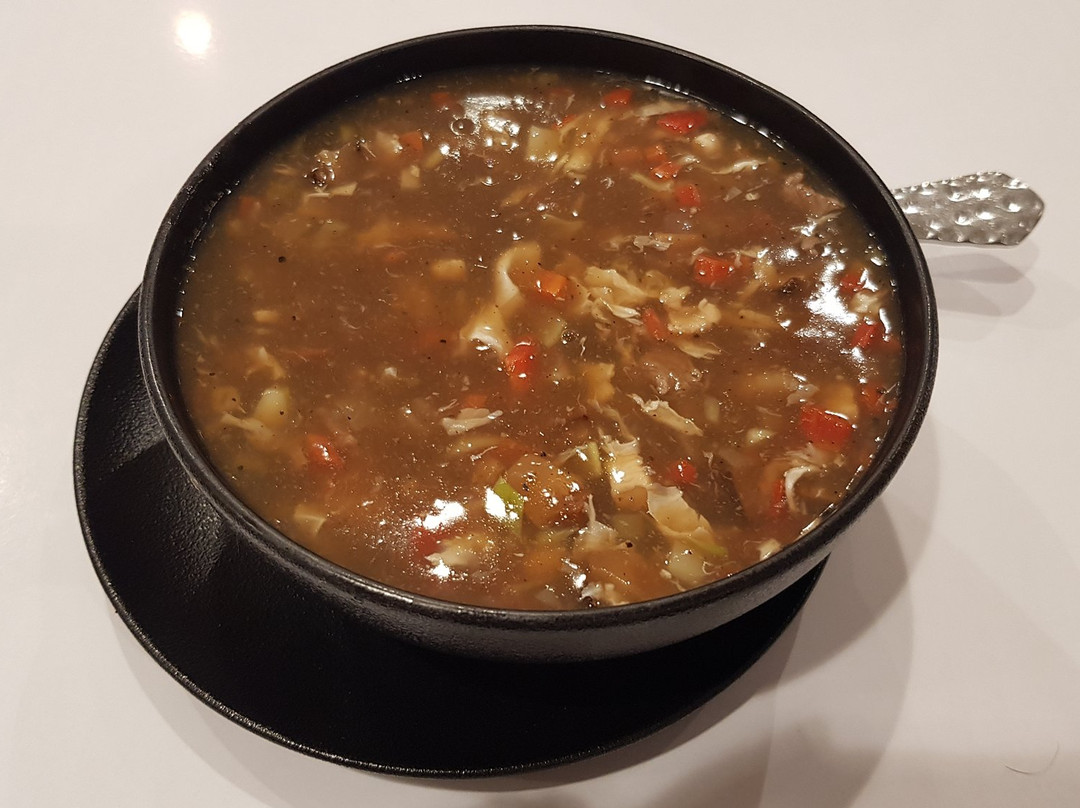 Khoi Maira餐馆和美食-Jade Cafe