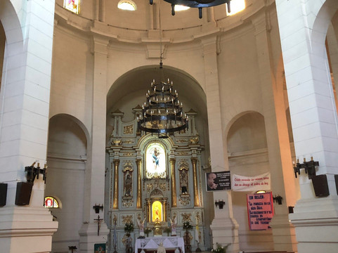 Museo Historico Regional-Ayacucho必去景点