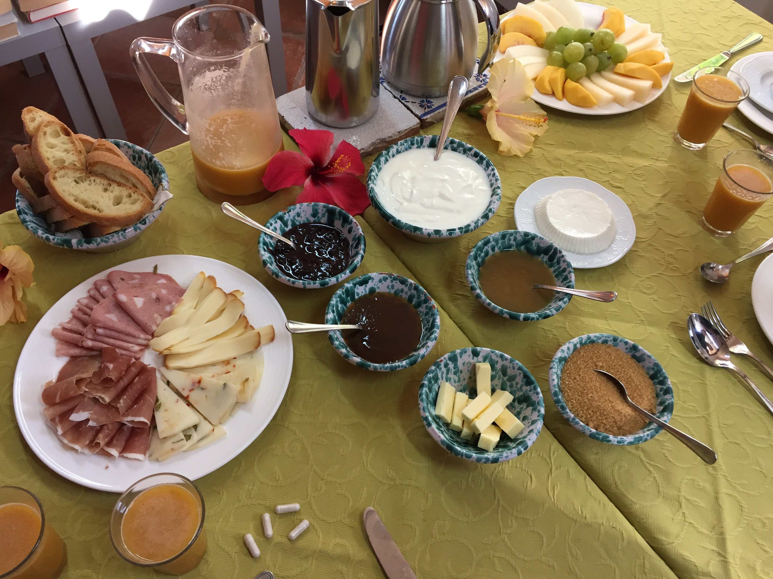 Giardino Di Sicilia-餐饮