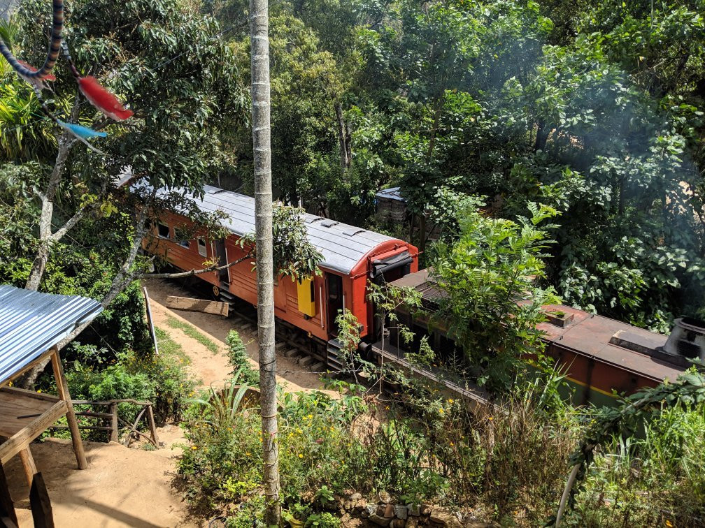 Ella Suwsetha Piyasa & Spa-埃勒必去景点