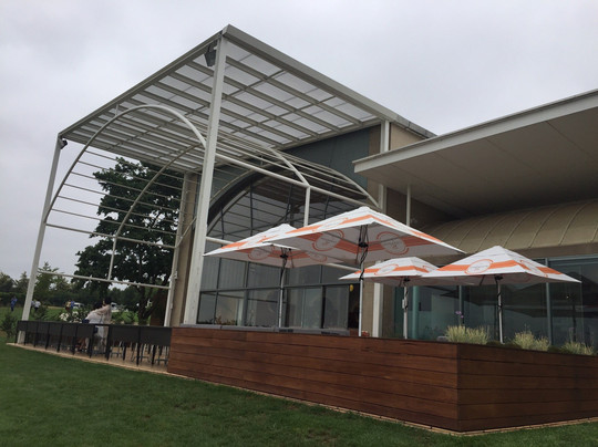 Yarra Valley Transfers - Wine Tours-希尔斯维尔必去景点