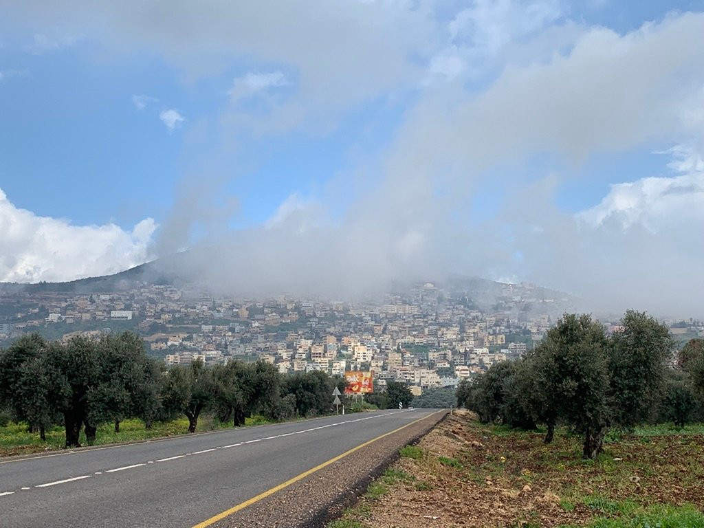 Bikelife-Netanya必去景点