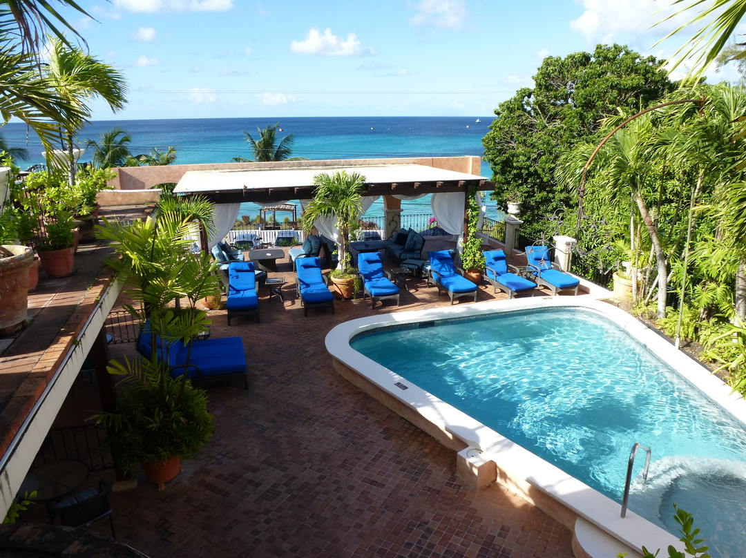 Little Arches Boutique Hotel主图