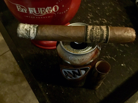 En Fuego Cigars & Lounge