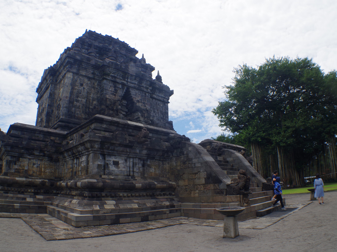 Lovely Borobudur Tours景点图片