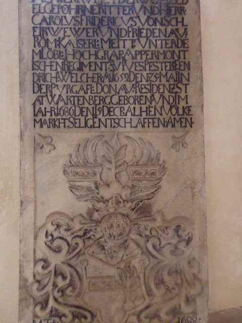 Pfarrkirche St. Magdalena景点图片