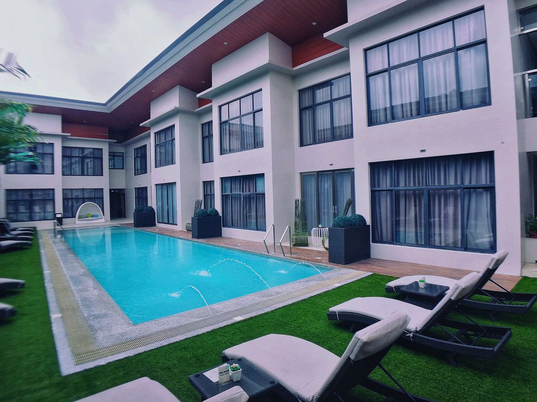 Watergate Hotel主图