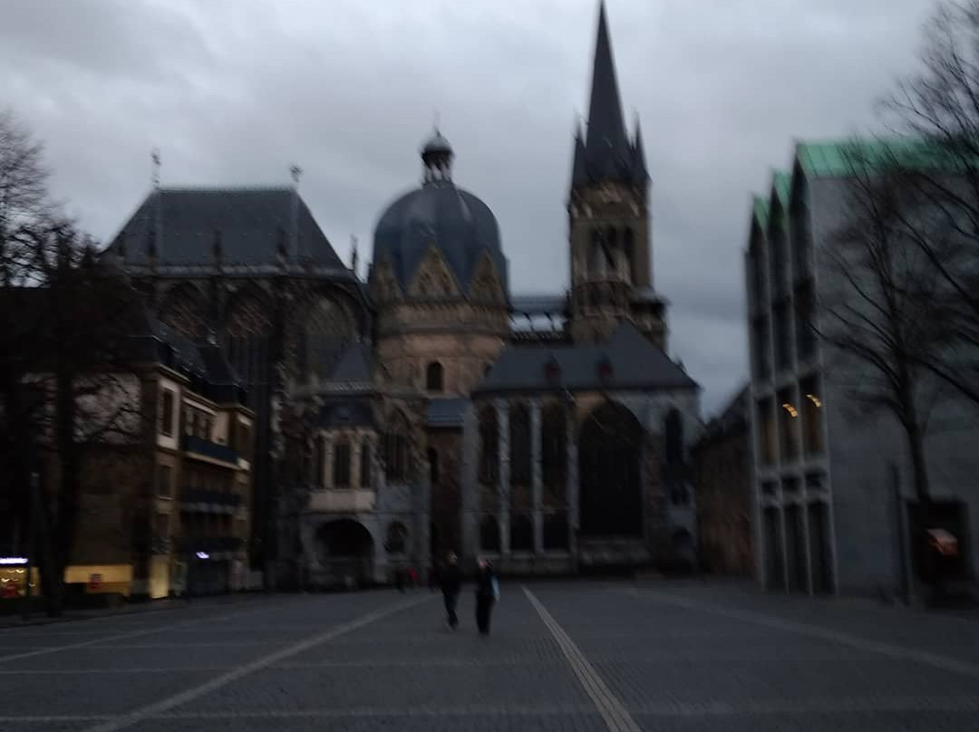 Hotel Platinium主图