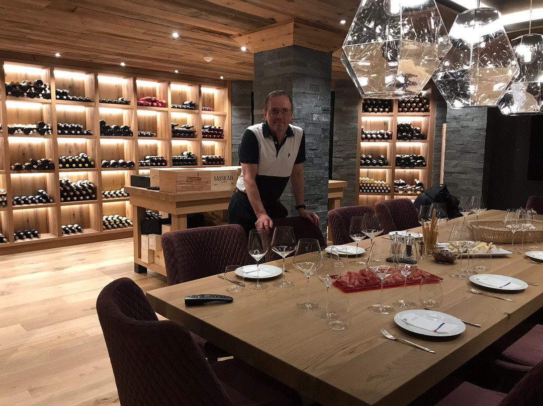 Hotel Bellevue 4主图