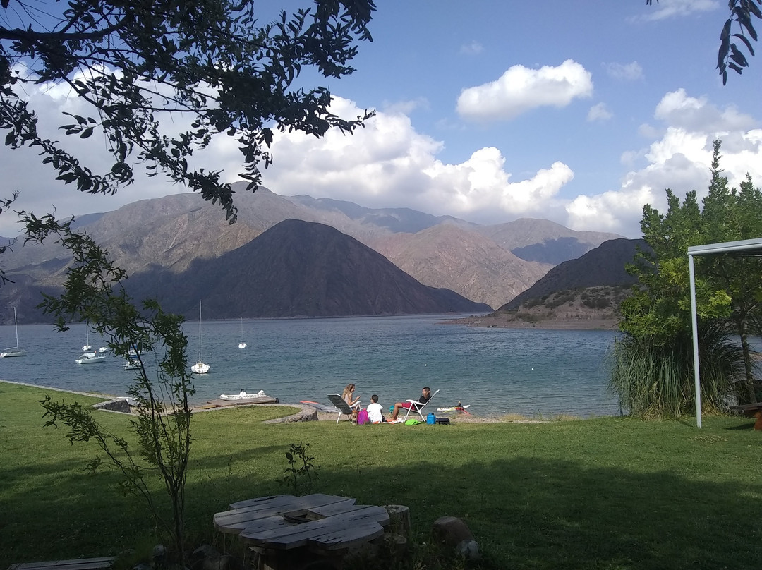 Milkayak Travesias-Potrerillos必去景点