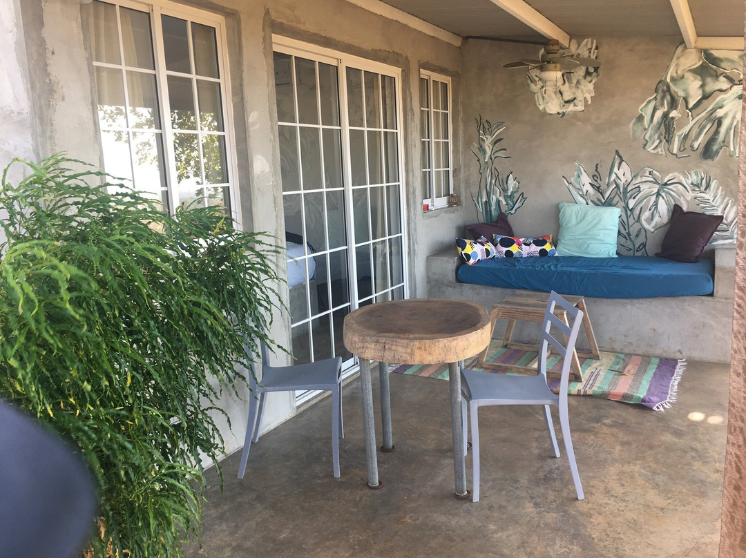 La Maracuya Panama主图