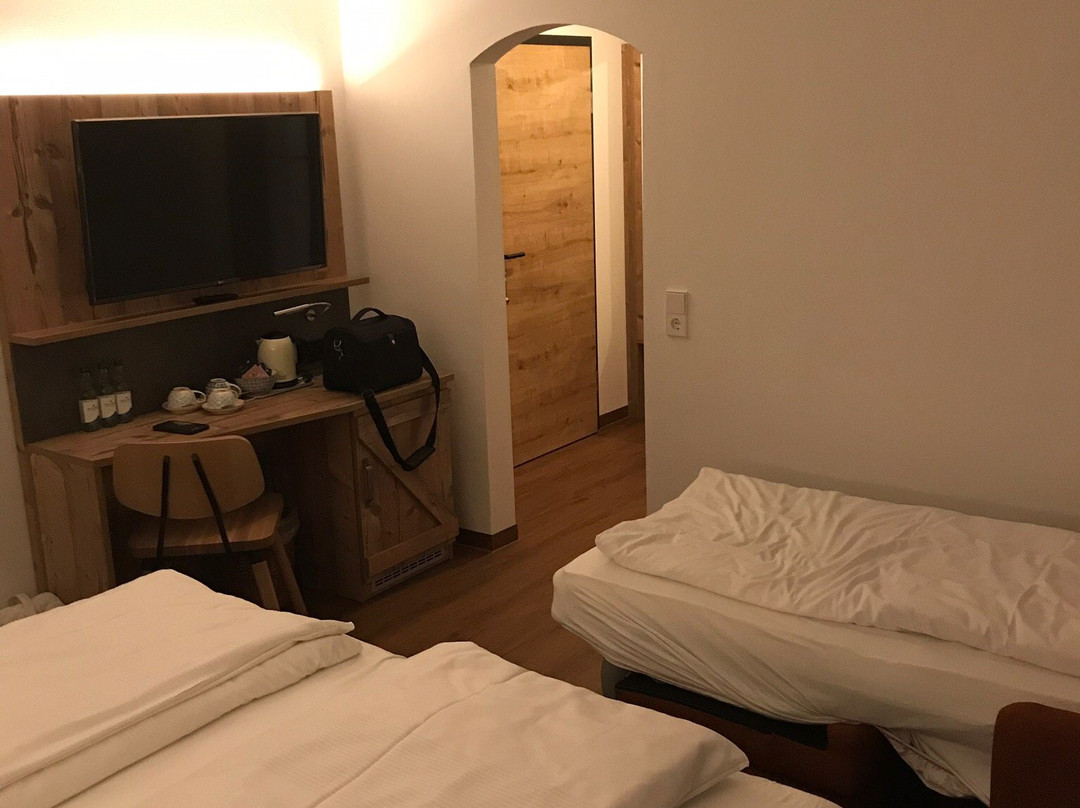 Hotel Garni Am Zehntstadl主图