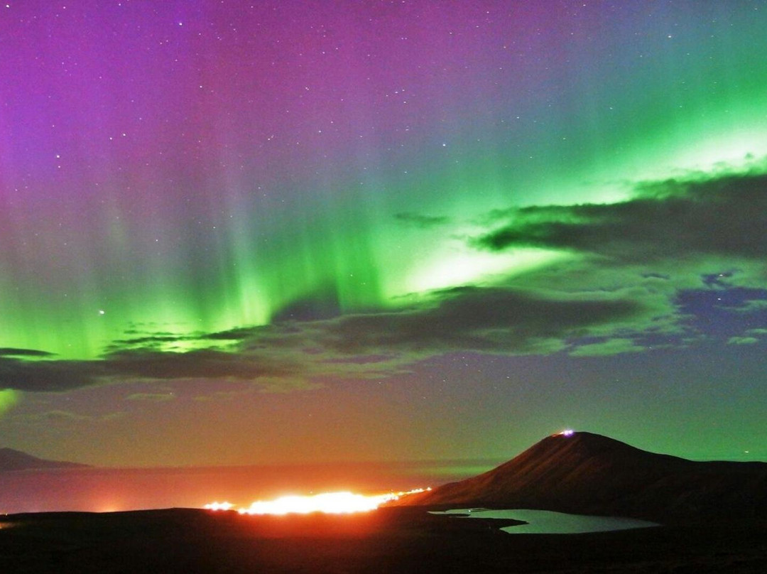 Travel North-胡萨维克必去景点