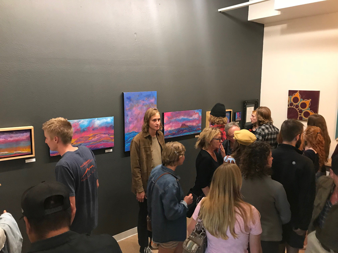 The HeArt Box-弗拉格斯塔夫必去景点