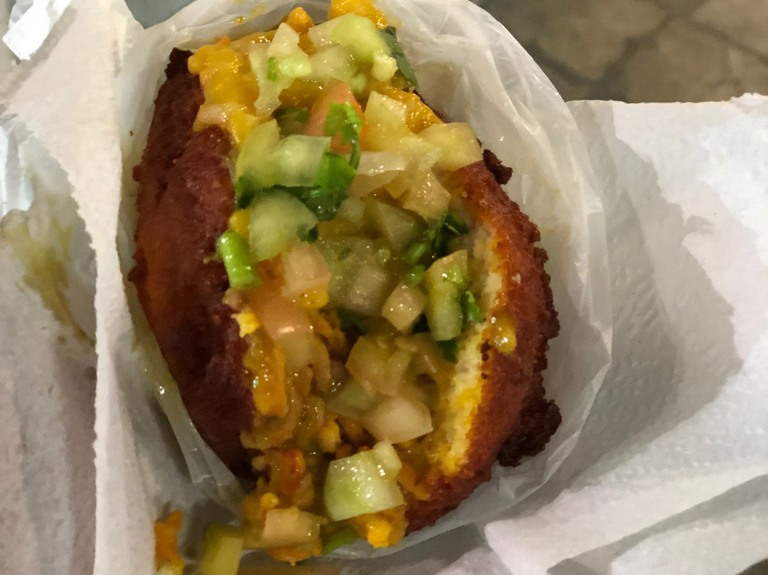 Feirinha De Boa Viagem-累西腓必去景点