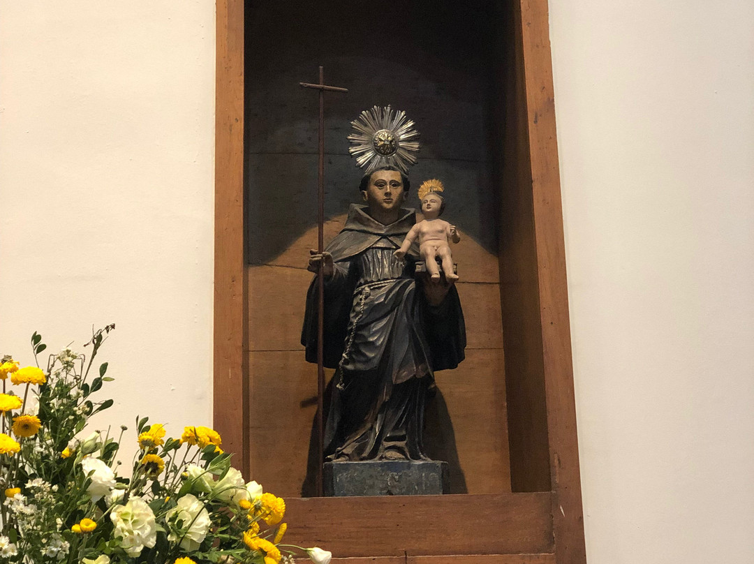 Feirinha De Boa Viagem-累西腓必去景点