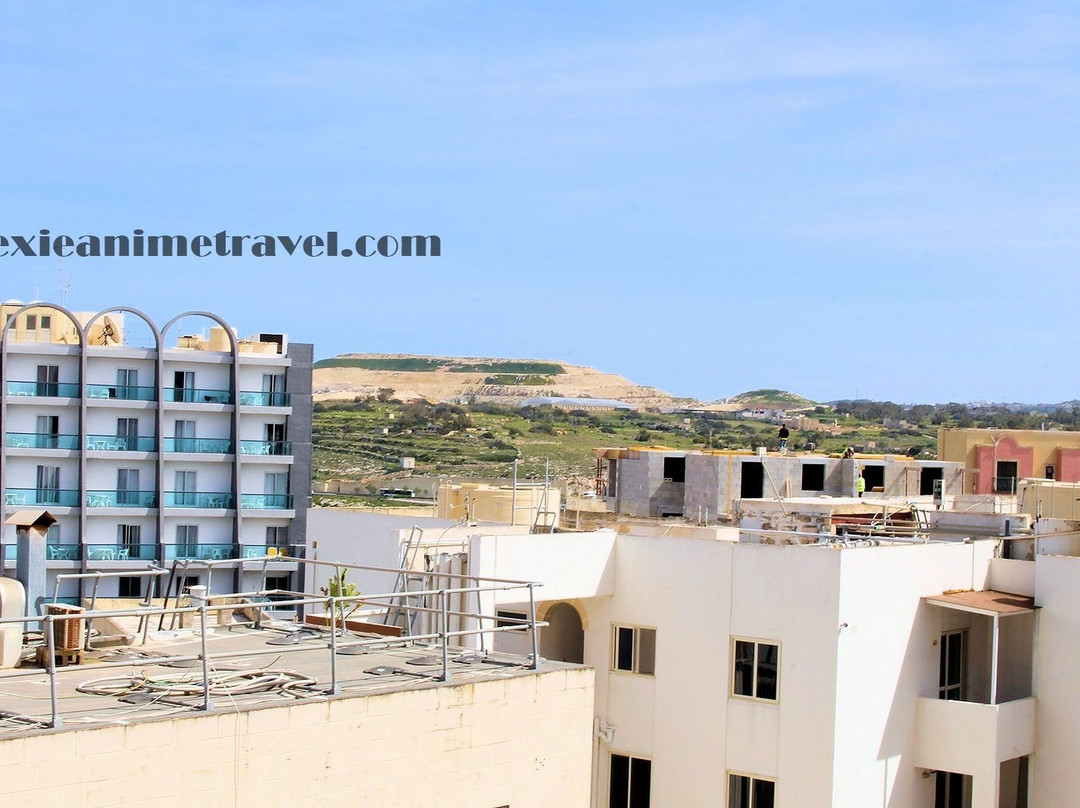 Il-Palazzin Hotel主图