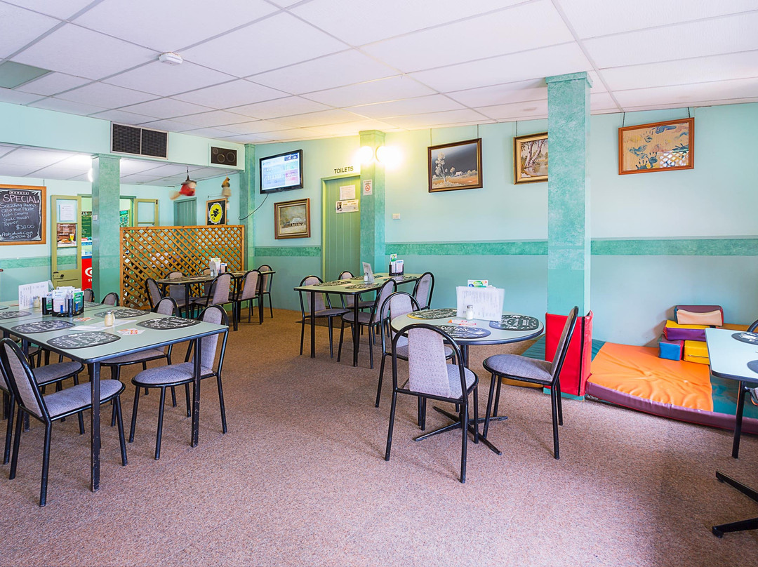 The Union Hotel主图