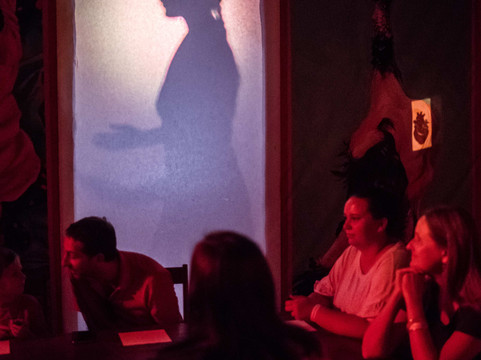 Into The Mural-费城必去景点