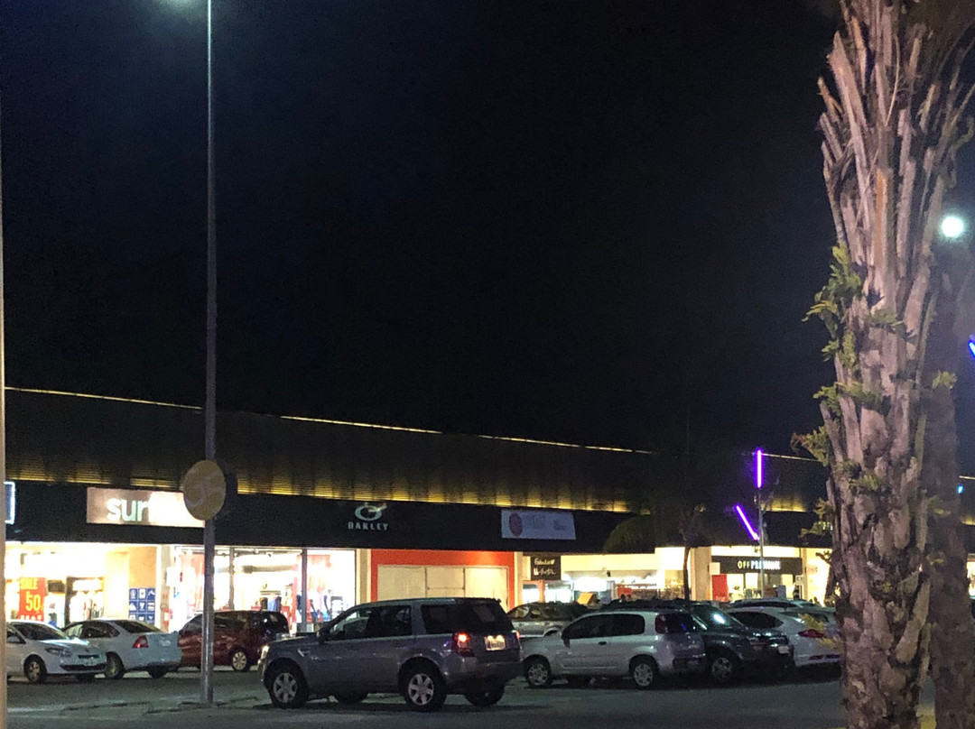 Outlet Premium Salvador-Camacari必去景点