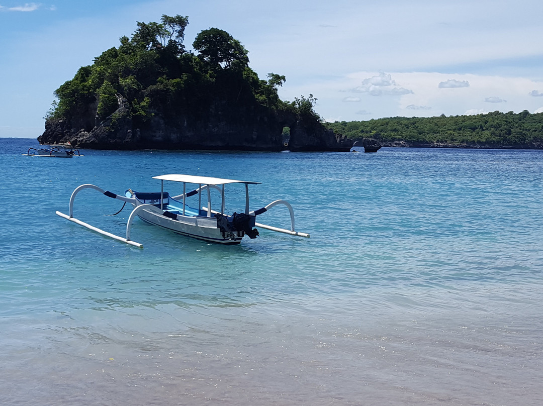 Javaindo Ecotourism Tour & Travel-巴纽旺宣必去景点