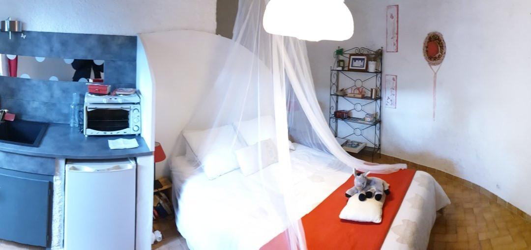 La Maison des Voyageurs主图