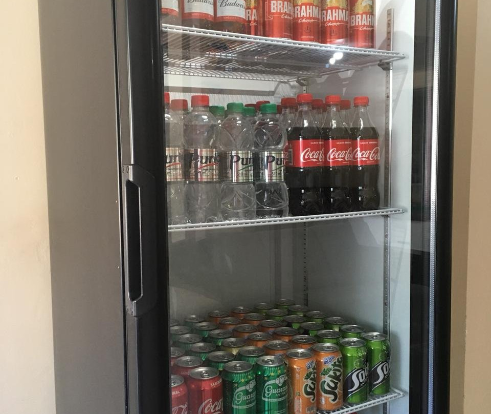 Apart Hotel Pousada das Aguas主图