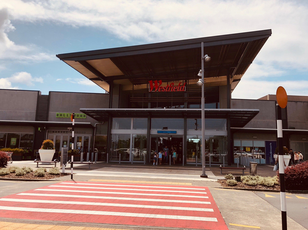 Westfield Albany-奥尔巴尼必去景点