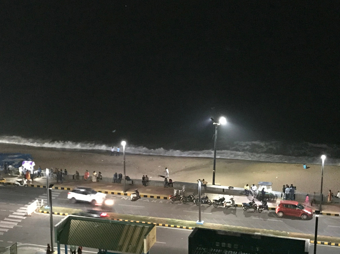 Hotel Sea Green主图