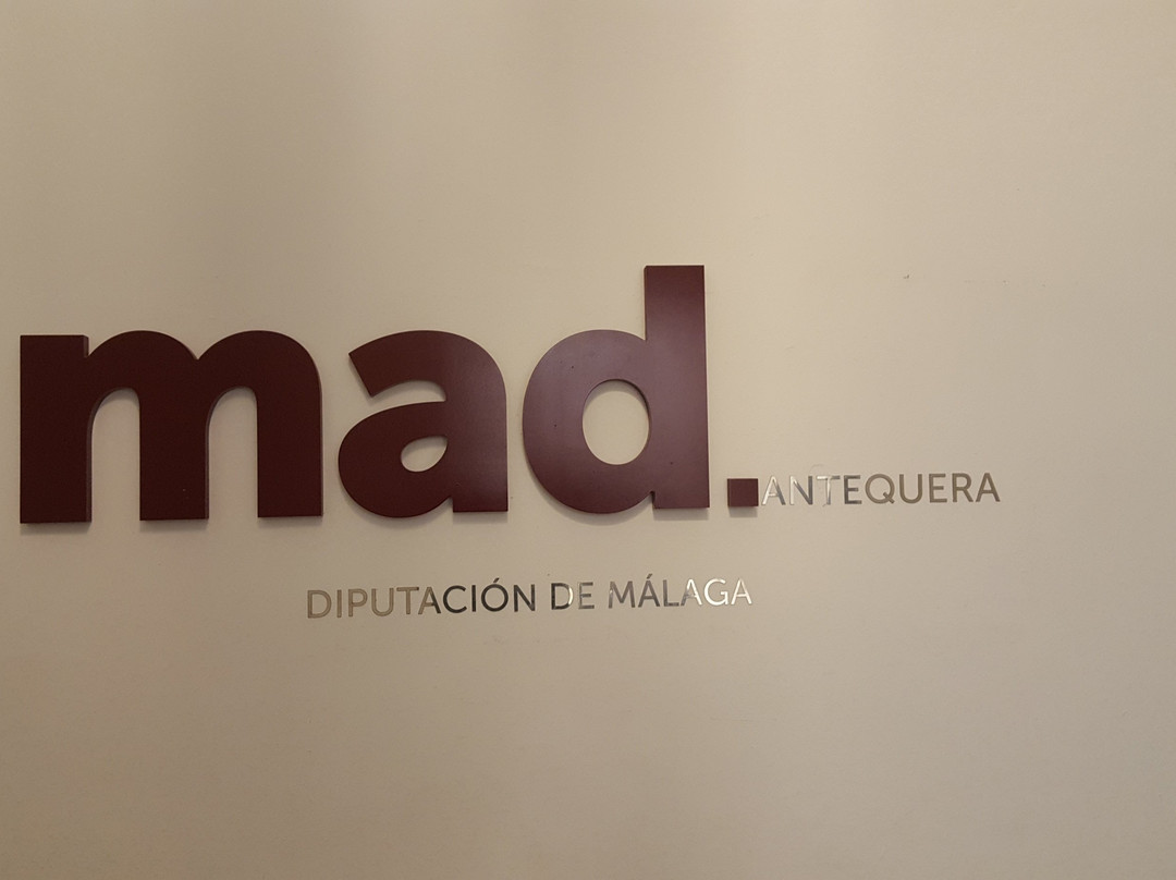 Museo De Arte De La Diputacion. MAD. Antequera景点图片
