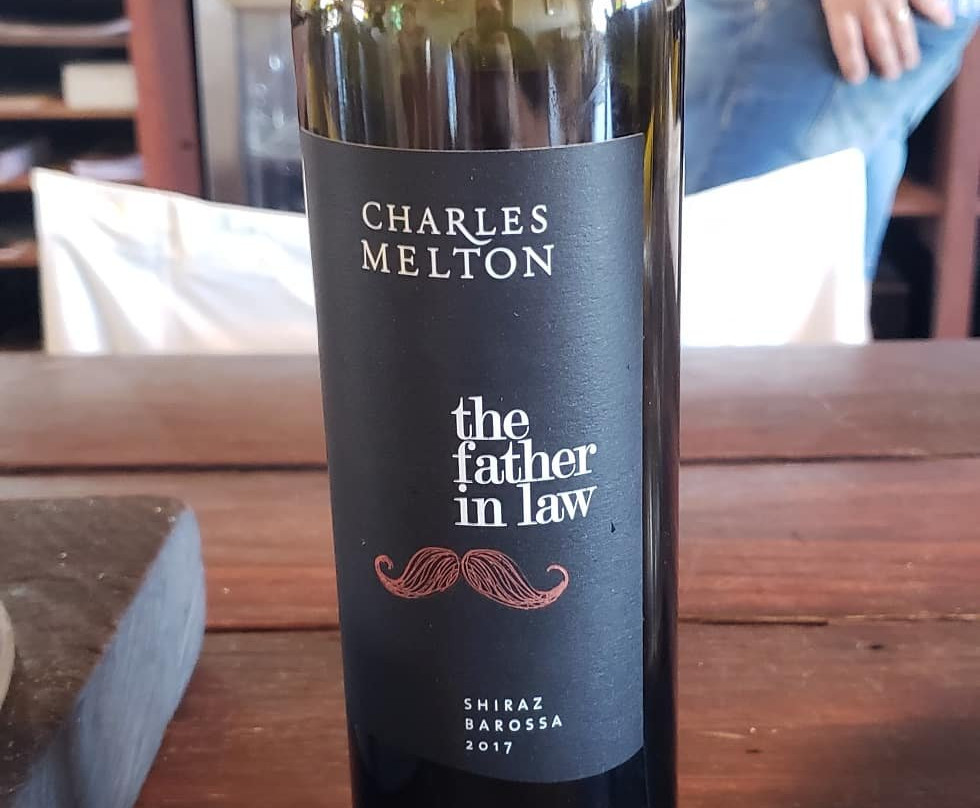 Charles Melton Wines景点图片