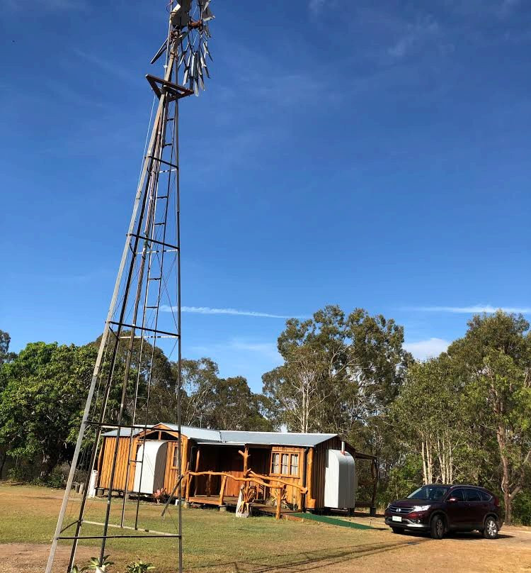 Fraser Coast RV Park-River Heads必去景点