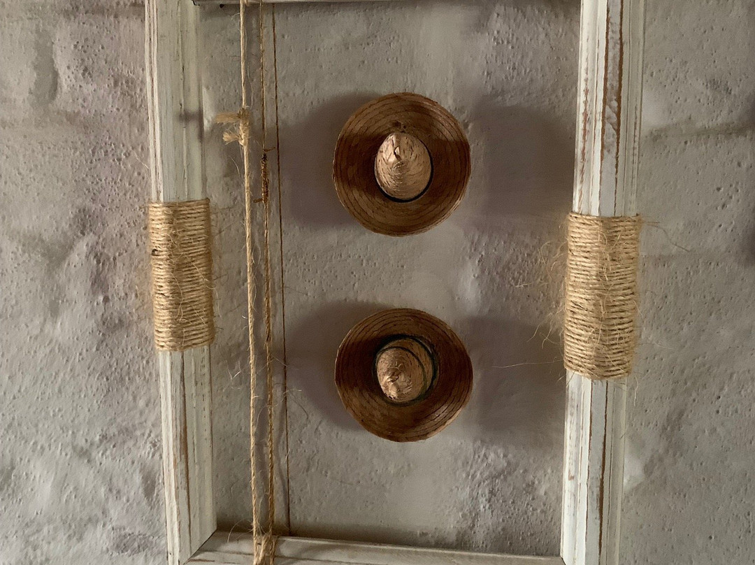 Hotel La Casona主图