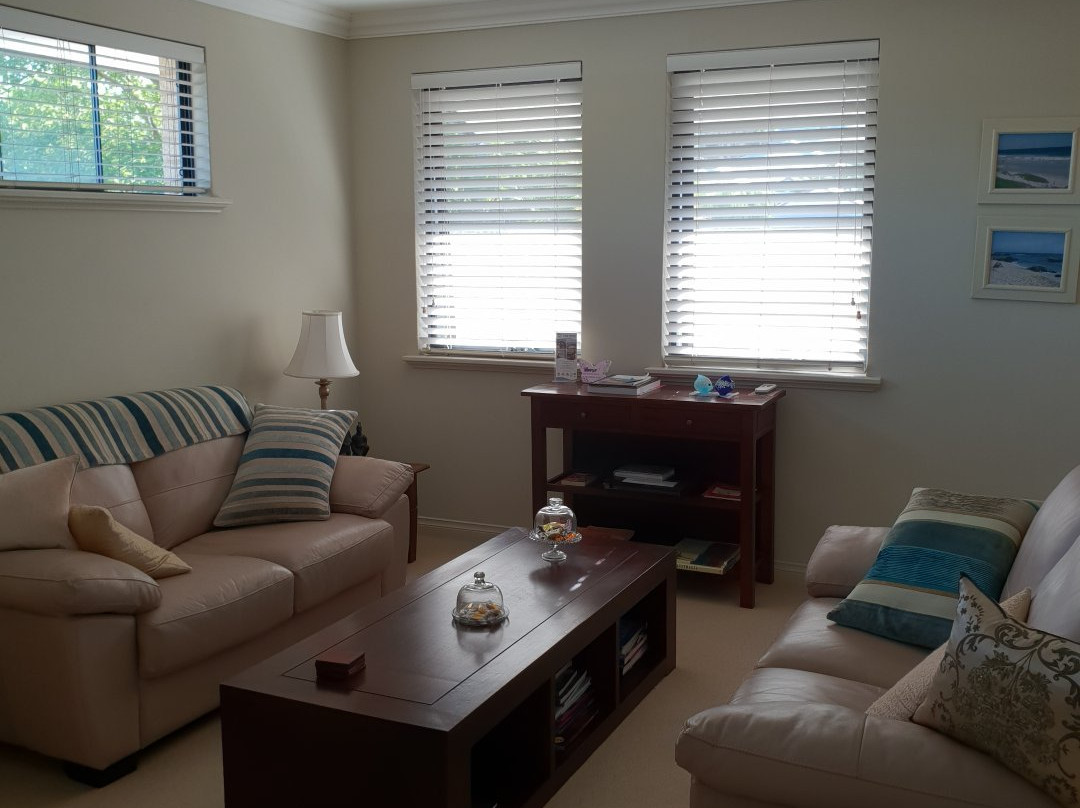 特里格住宿加早餐酒店主图